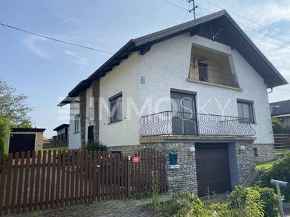 Einfamilienhaus in 7537 Neuberg im Burgenland, Burgenland