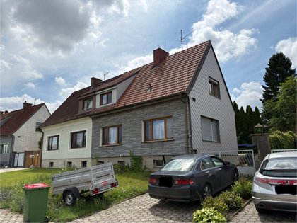 Einfamilienhaus in 2183 Neusiedl an der Zaya, Niederösterreich
