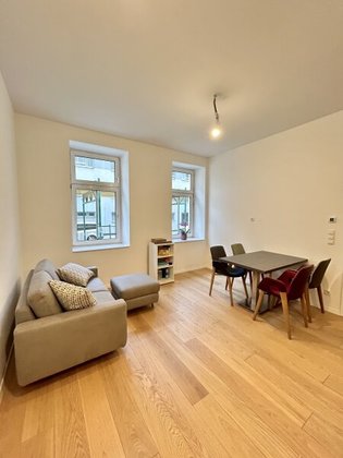 Wohnung in 1160 Wien, Thaliastraße