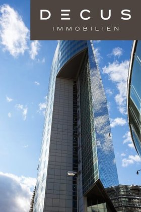 Büro / Praxis in 1220 Wien, Donau-City