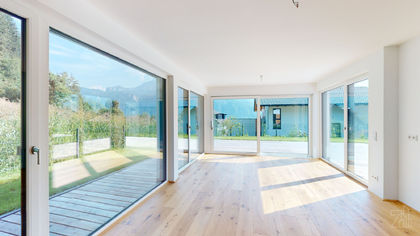 Terrassenwohnung in 5311 Innerschwand