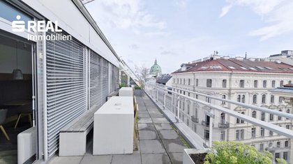 Büro / Praxis in 1040 Wien