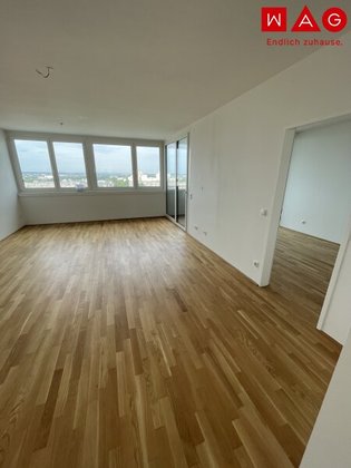 Terrassenwohnung in 4020 Linz