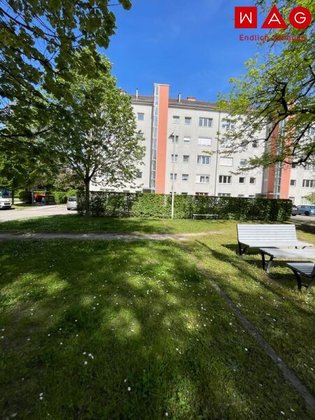 Wohnung in 4020 Linz, Bus (103, 25, 41, 43, N83), Park, Sportpark Lissfeld, tim-mobilitätsknoten, Billa, Tankstelle, Markt Bindermichl, Morgentaugärten