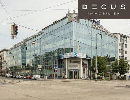 Büro / Praxis in 1120 Wien, Südautobahn