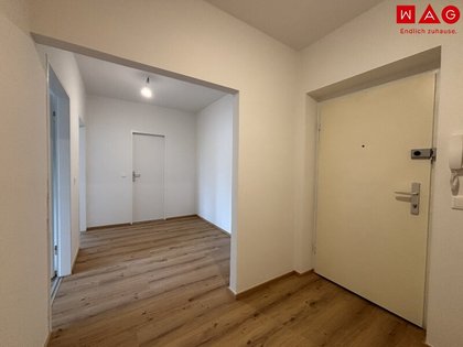Wohnung in 4020 Linz