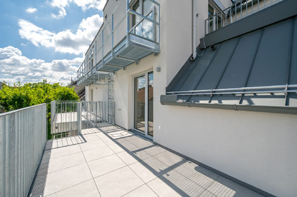 Terrassenwohnung in 1170 Wien, 1170 - Hernals