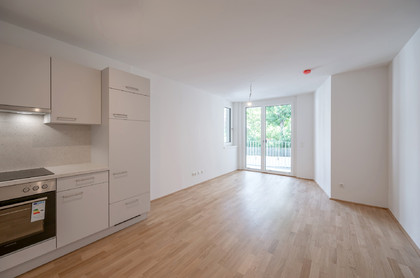 Terrassenwohnung in 1170 Wien, 1170 - Hernals