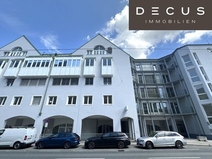 Büro / Praxis in 3100 St. Pölten
