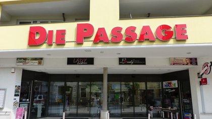 Büro / Praxis in 2544 Leobersdorf, A2 Abfahrt Leobersdorf