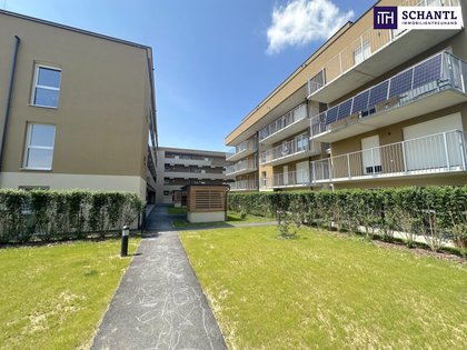 Terrassenwohnung in 8401 Kalsdorf bei Graz, Zentrum