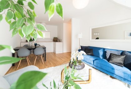 Terrassenwohnung in 1230 Wien, Perfektastraße