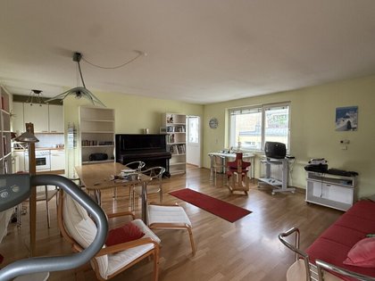 Wohnung in 1060 Wien, Gumpendorfer Strasse