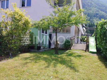 Terrassenwohnung in 6800 Feldkirch, Vorarlberg