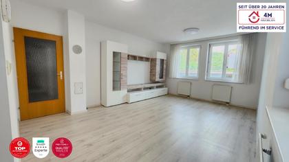Wohnung in 3002 Purkersdorf, Stadtgrenze Wien