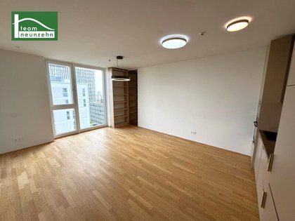 Terrassenwohnung in 1220 Wien, Kagran, Prandaugasse, Siebeckstraße, Straßen der Menschenrechte