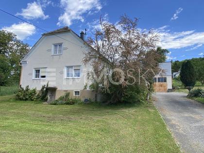 Einfamilienhaus in 7532 Litzelsdorf, Burgenland