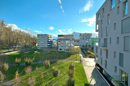 Terrassenwohnung in 5020 Salzburg, Salzburg - Riedenburg