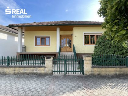 Haus in 7162 Tadten