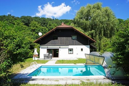 Einfamilienhaus in 3002 Purkersdorf, Deutschwald
