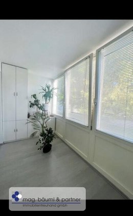 Terrassenwohnung in 2440 Gramatneusiedl