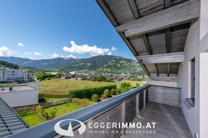 Terrassenwohnung in 5760 Saalfelden am Steinernen Meer