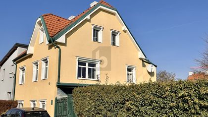 Einfamilienhaus in 2700 Wr. Neustadt