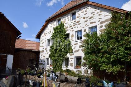 Bauernhaus in 4294 St. Leonhard bei Freistadt;, Oberösterreich