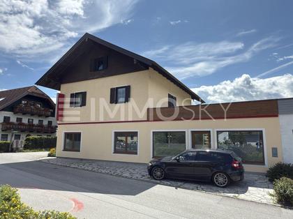 Einfamilienhaus in 5411 Oberalm, Salzburg
