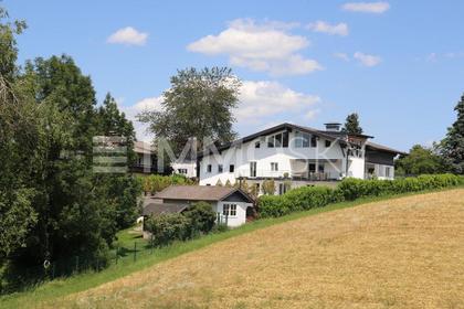 Einfamilienhaus in 5162 Obertrum am See, Salzburg