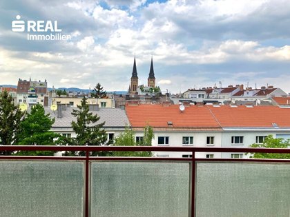 Terrassenwohnung in 1160 Wien