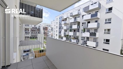 Terrassenwohnung in 1210 Wien