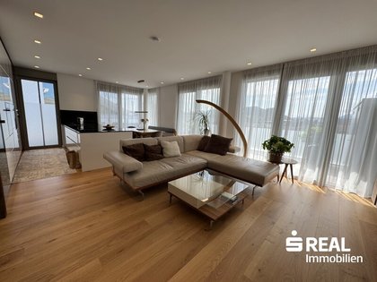 Terrassenwohnung in 4880 St. Georgen im Attergau