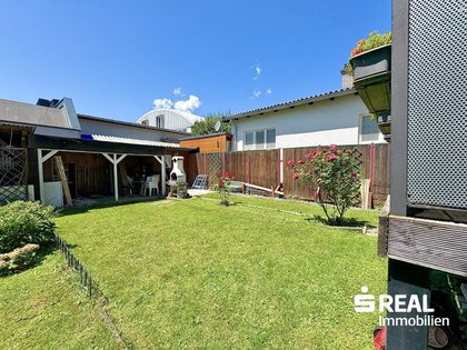 Terrassenwohnung in 6060 Hall in Tirol