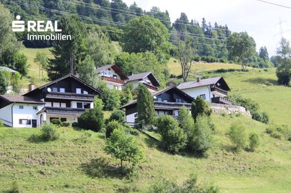 Wohnung in 8965 Pruggern
