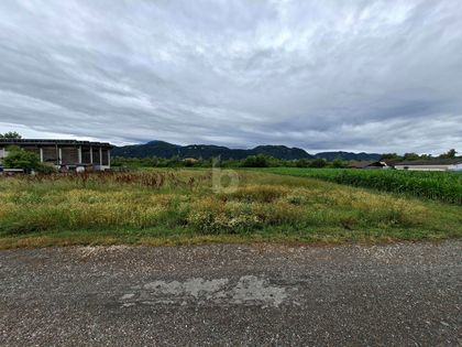 Gewerbliches Bauland in 9131 Grafenstein