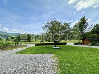 Wohnbauflächen in 6842 Koblach, Vorarlberg