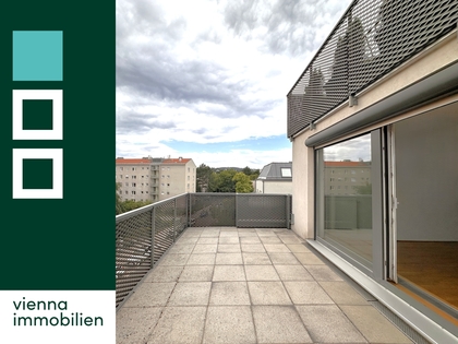 Terrassenwohnung in 1190 Wien, Bezirk 19