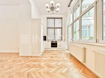 Terrassenwohnung in 1040 Wien