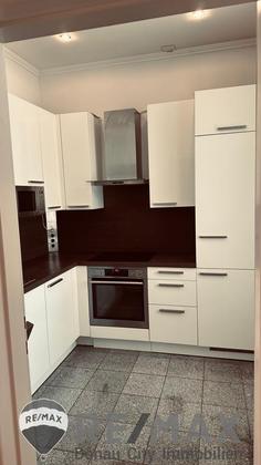 Wohnung in 1060 Wien, Westbahnhof