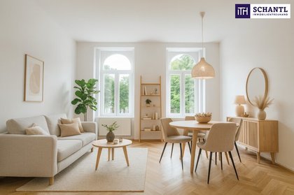 Wohnung in 1050 Wien, Ernst-Lichtblau-Park, Embelgasse, Siebenbrunnengasse