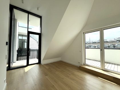 Terrassenwohnung in 1090 Wien, 1090 - Alsergrund
