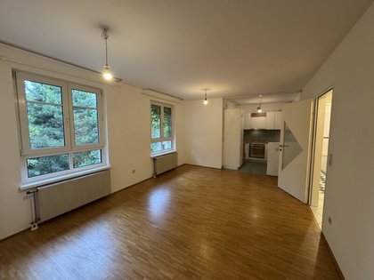 Wohnung in 1120 Wien, Bahnhof Hetzendorf, Schloss Hetztendorf