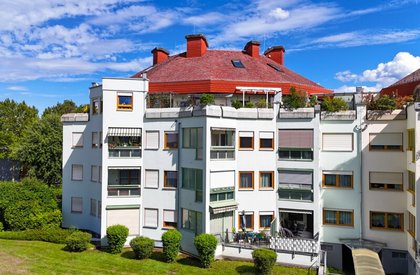 Terrassenwohnung in 9073 Klagenfurt,Viktring