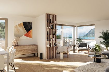 Wohnung in 5700 Zell am See, Pinzgau