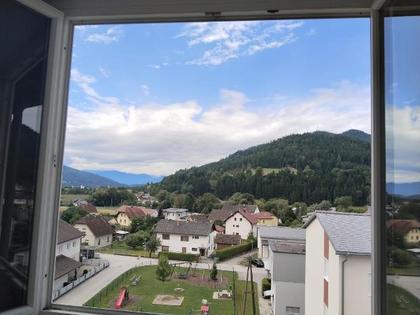 Wohnung in 9371 Brückl