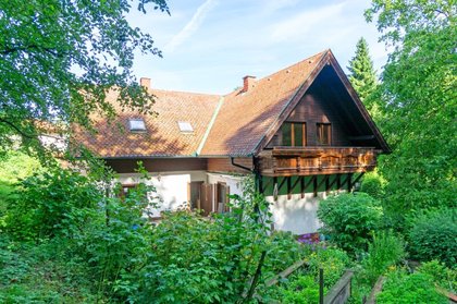 Haus in 3021 Pressbaum