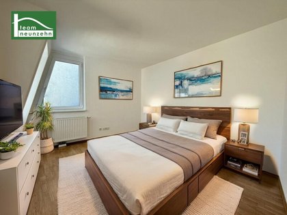Terrassenwohnung in 1080 Wien