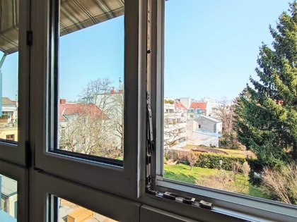 Wohnung in 1230 Wien, Nähe Schloss Liesing