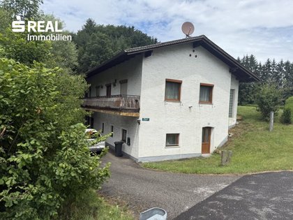 Einfamilienhaus in 3263 Randegg